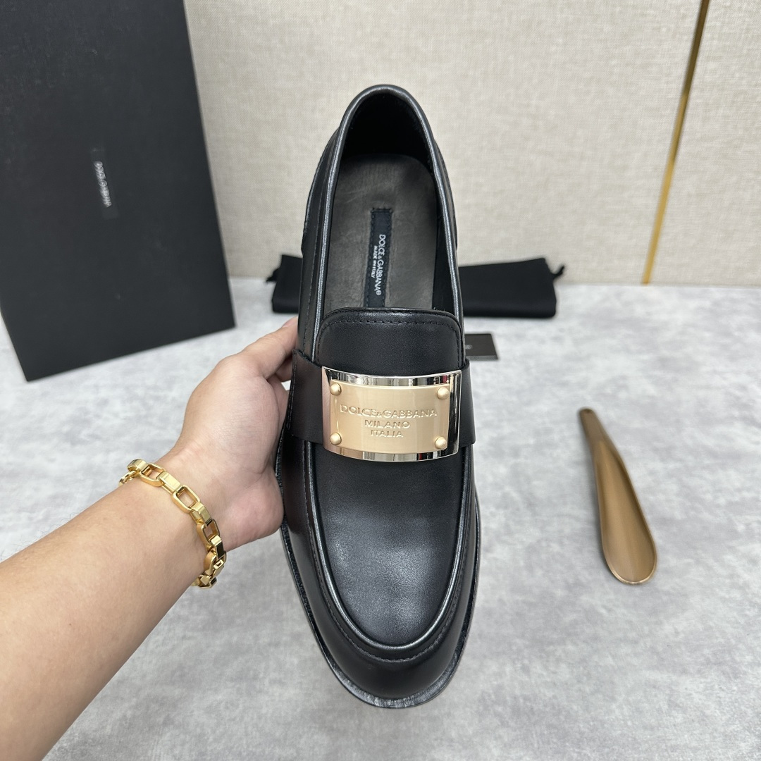 olce & Gabbana shoe